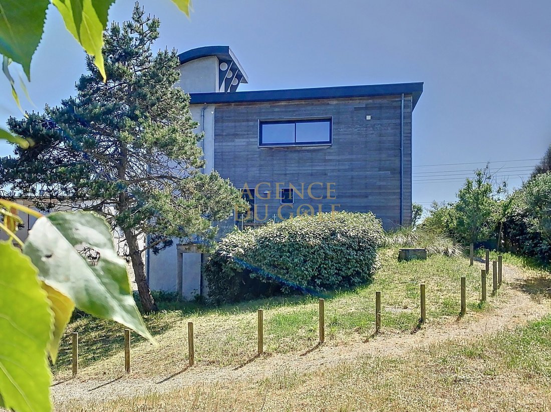 House in Cucq, Hauts-de-France, France 4 - 16480059