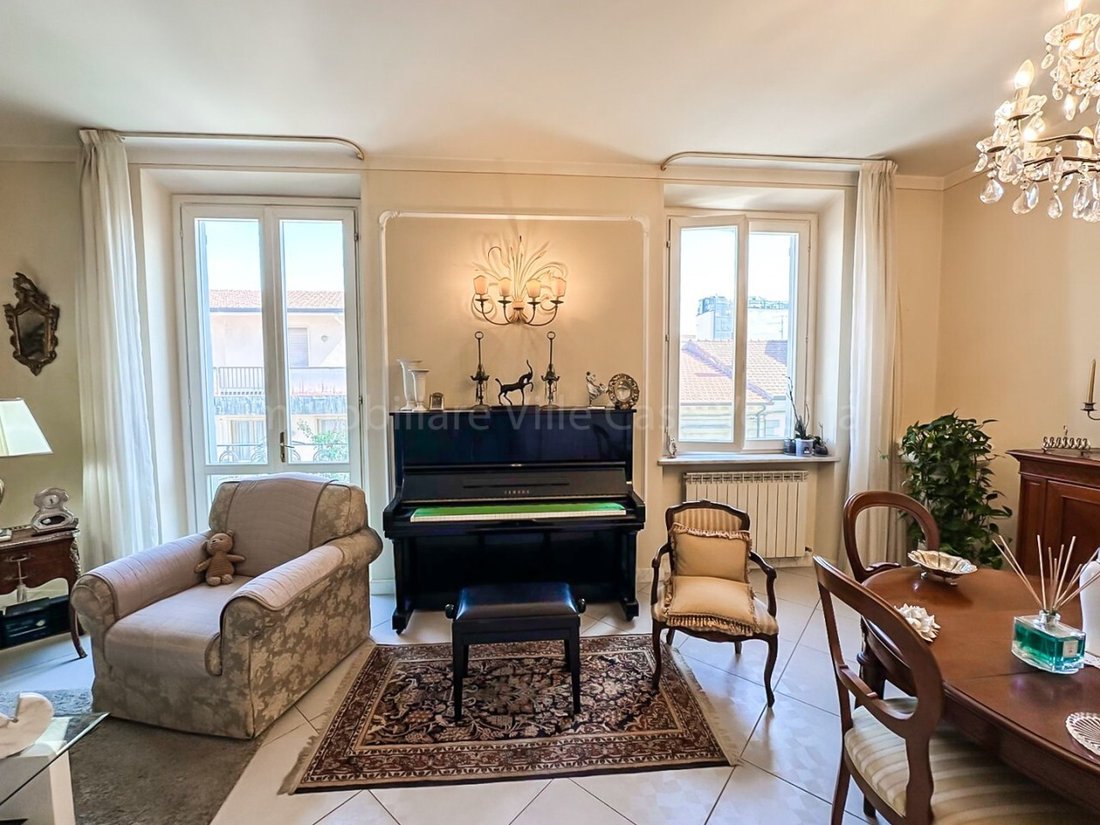 Apartment in Lungomare, Viareggio, Tuscany 3 - 16481708