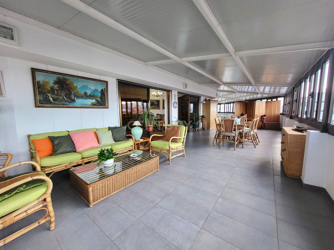 Apartment in Guanarteme, Las Palmas de Gran Canaria, Spain 5 - 16482416