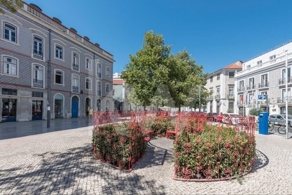 Santa Maria Maior, Lisbon, Portugal 3 - 16483828