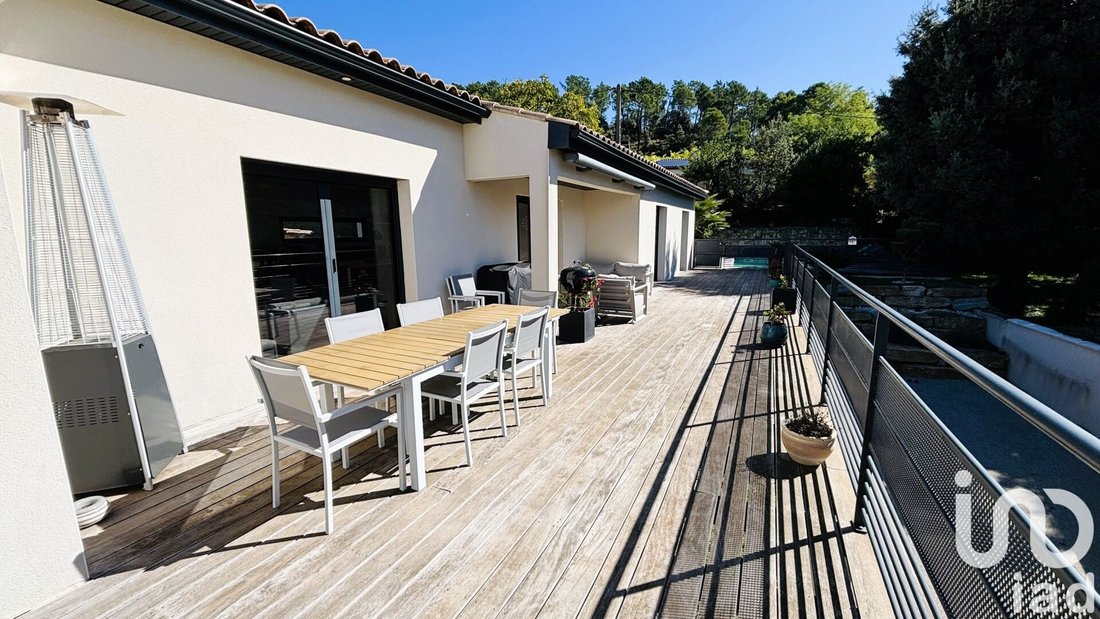 House in Est, Bollene, France 4 - 16475228