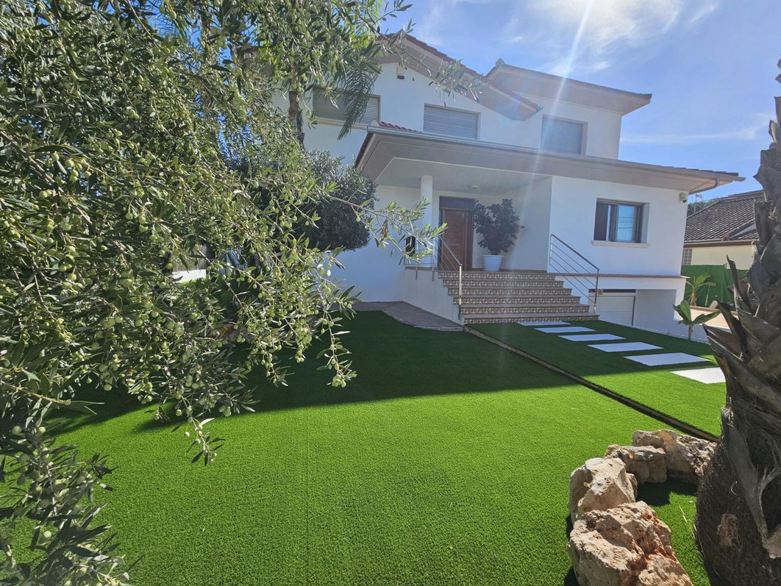 Chalet in Molina de Segura, Región de Murcia, Spain 4 - 14813220