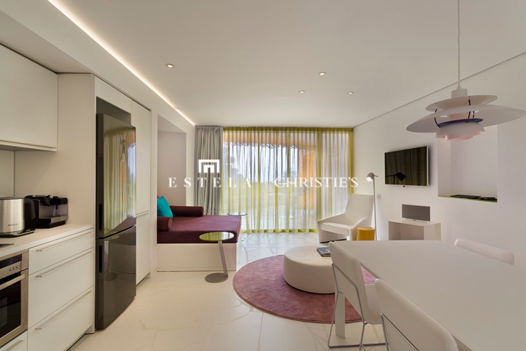 Apartment in Ibiza Town, Balearic Islands, Spain 2 - 16481969