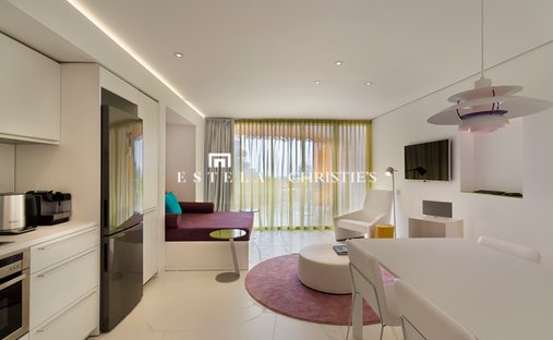 Appartamento a Ibiza, Isole Baleari, Spagna 1