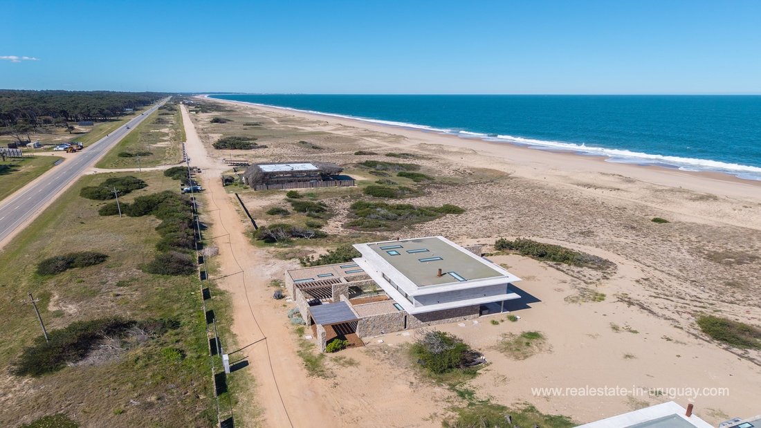 House in Manantiales, Maldonado Department, Uruguay 2 - 16479403
