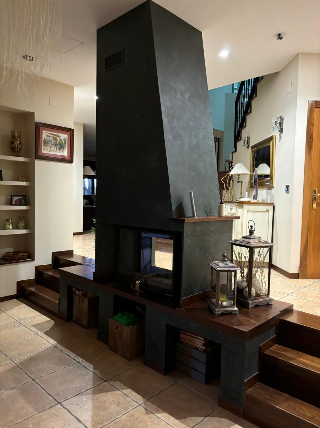 Chalet in San Miguel del Pino, Castile and Leon, Spain 5 - 16481074