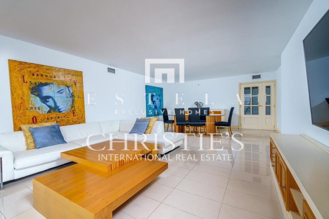 Apartment in Balearic Islands, Spain 4 - 16482000