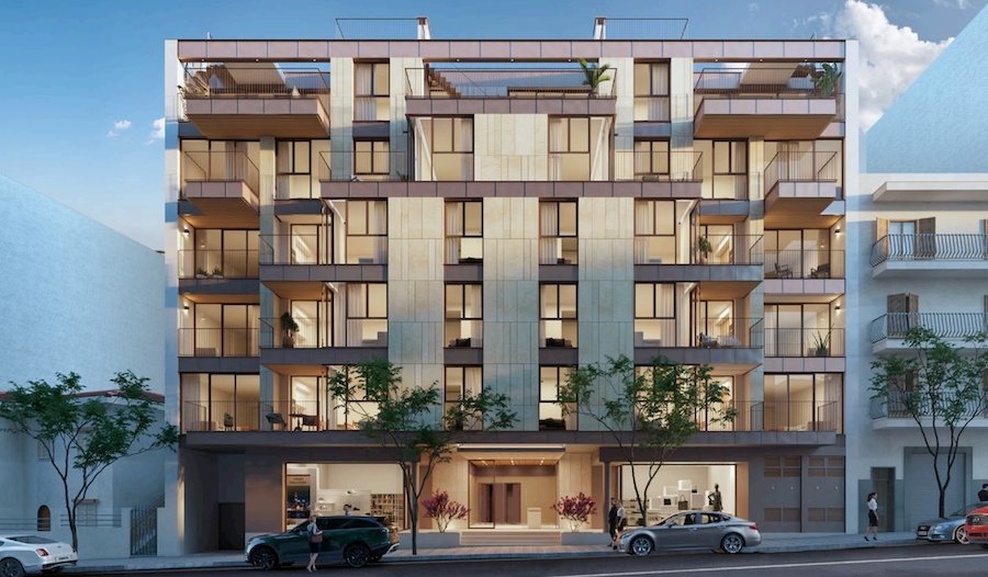 Apartment in Palma, Balearic Islands, Spain 1 - 16479122