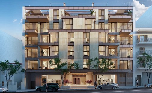Apartamento en Palma, Islas Baleares, España 1