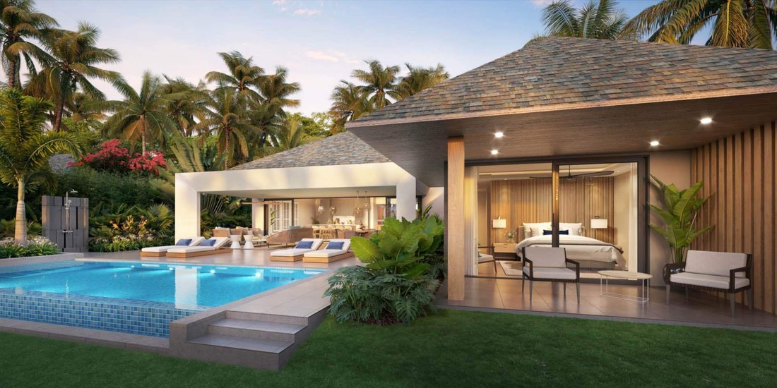 House in Grand Baie, Rivière du Rempart District, Mauritius 3 - 16483793