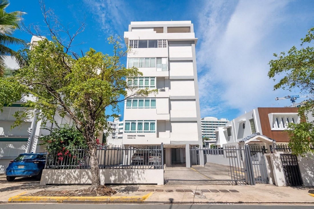 Condo in SAN JUAN, PR, United States 1 - 16482331
