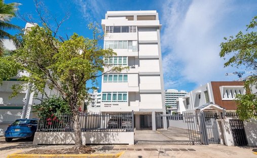 Appartement en SAN JUAN, PR, United States 1