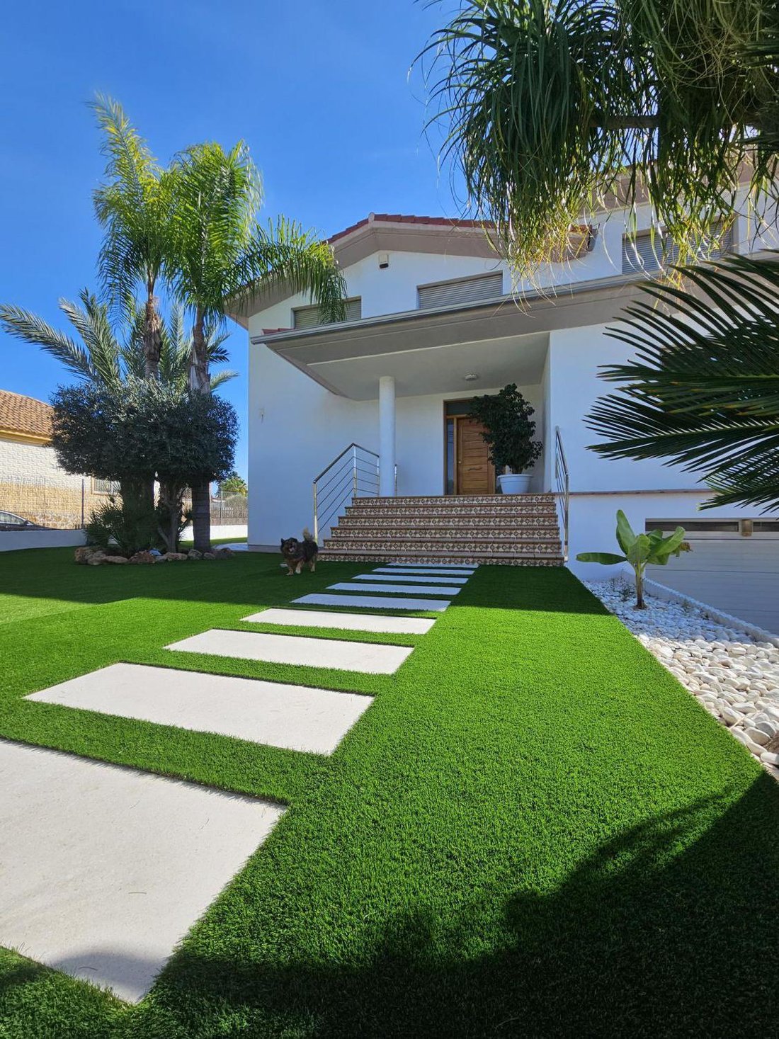 Chalet in Molina de Segura, Región de Murcia, Spain 5 - 14813220