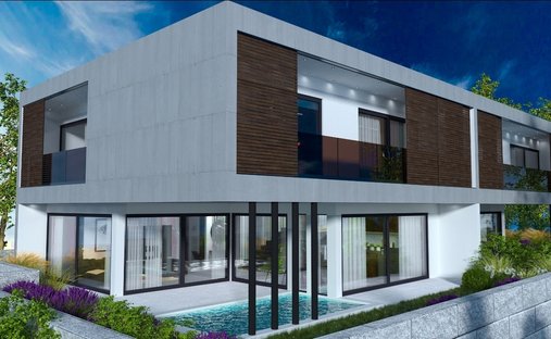 Villa à Fažana, Istrie, Croatie 1