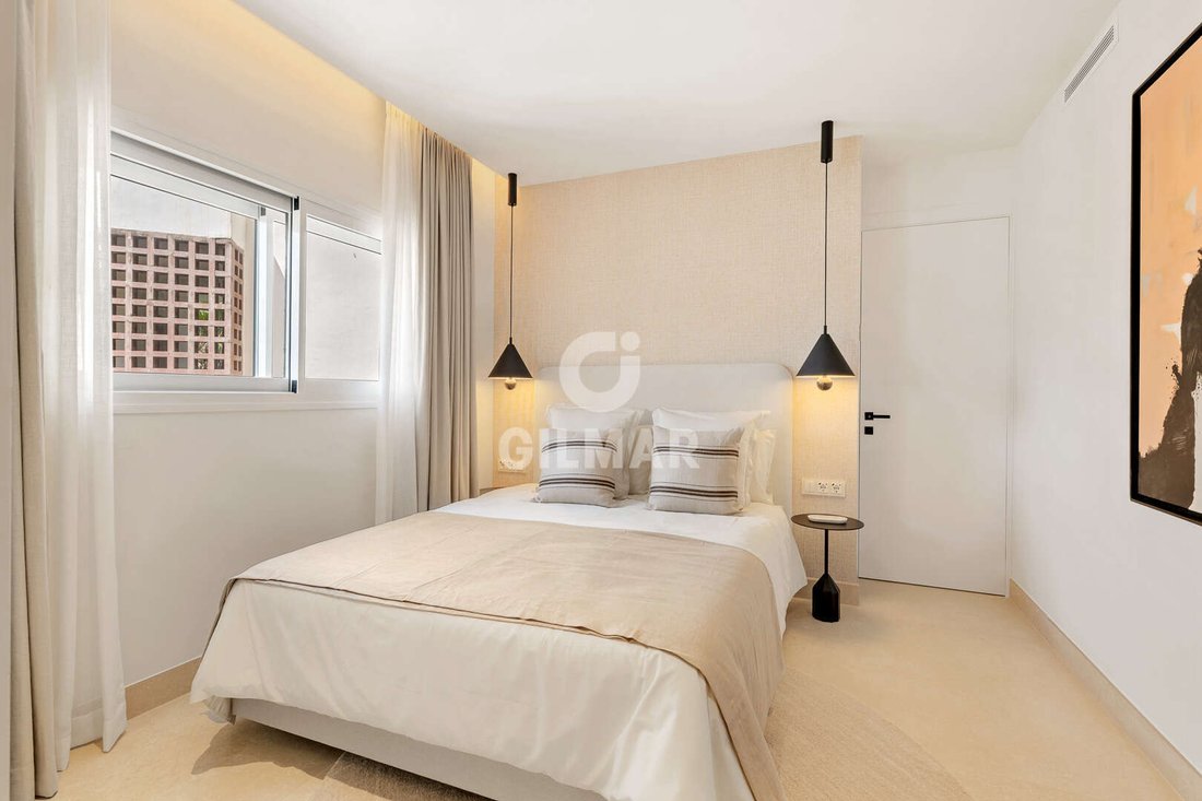 Penthouse in Spain 5 - 16327683