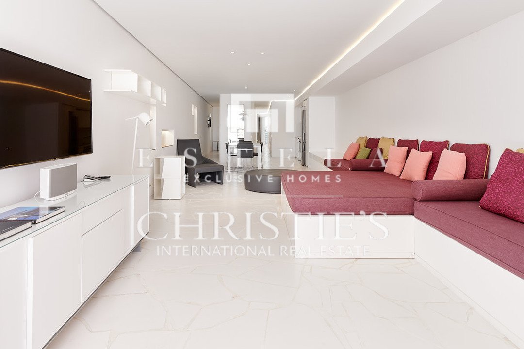 Apartment in Ibiza Town, Balearic Islands, Spain 5 - 16481938