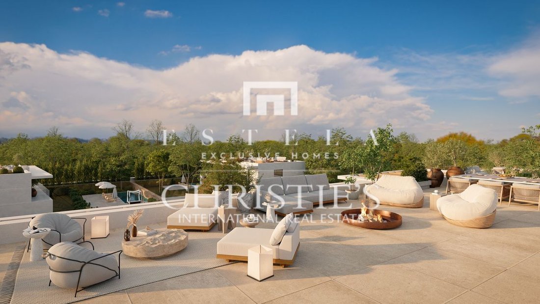 Villa a Cap Martinet, Santa Eulària des Riu, Isole Baleari 5 - 16482037