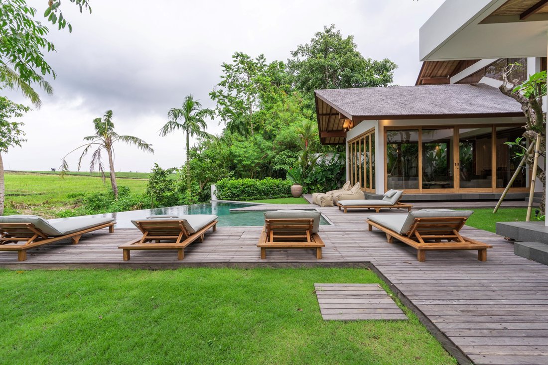 Villa in Kecamatan Mengwi, Bali, Indonesia 3 - 13851777