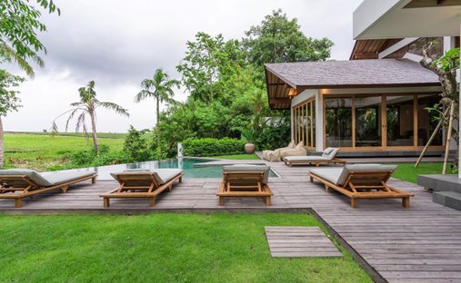 Villa en Kecamatan Mengwi, Bali, Indonésie 1