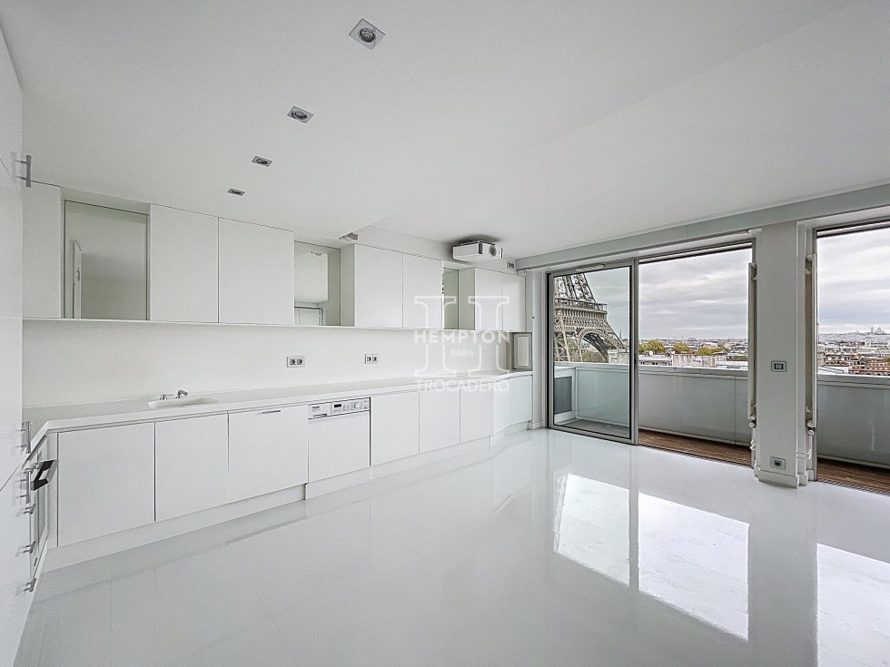 Apartment in Bois de Boulogne, Paris 16e Arrondissement, Paris 3 - 16481845