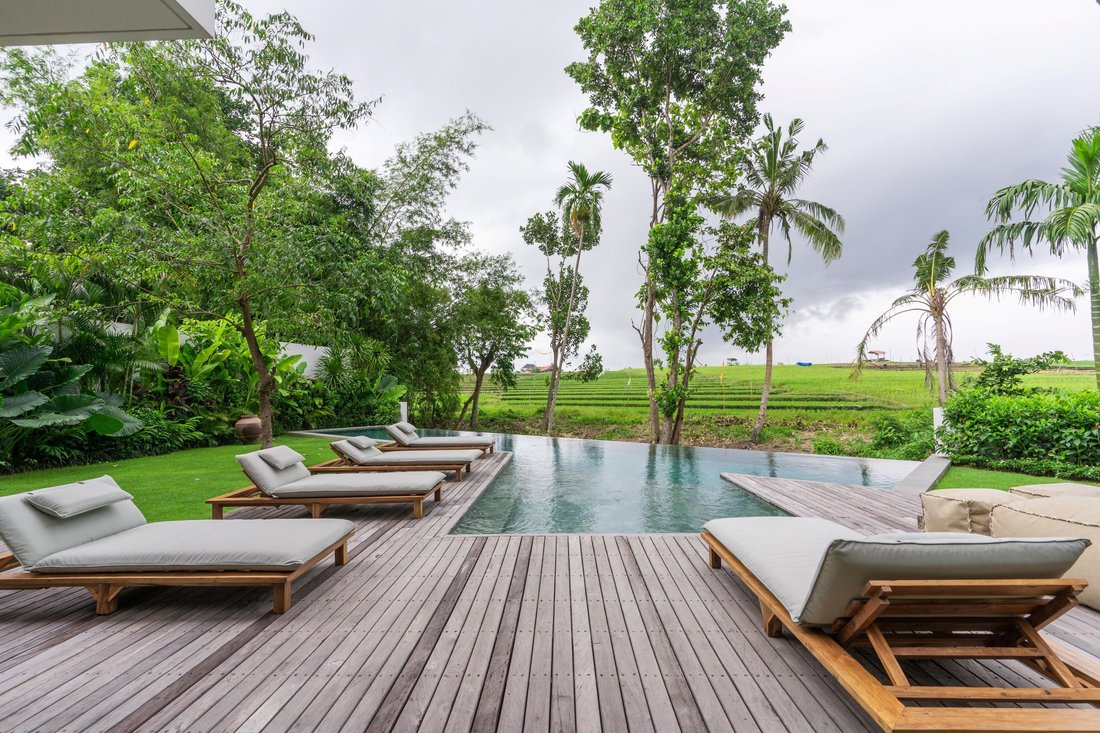 Villa in Kecamatan Mengwi, Bali, Indonesia 4 - 13851777
