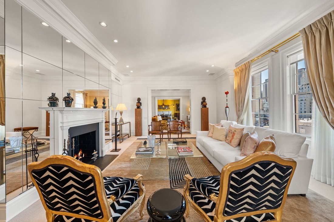 Apartment in New York, New York, United States 4 - 16482878