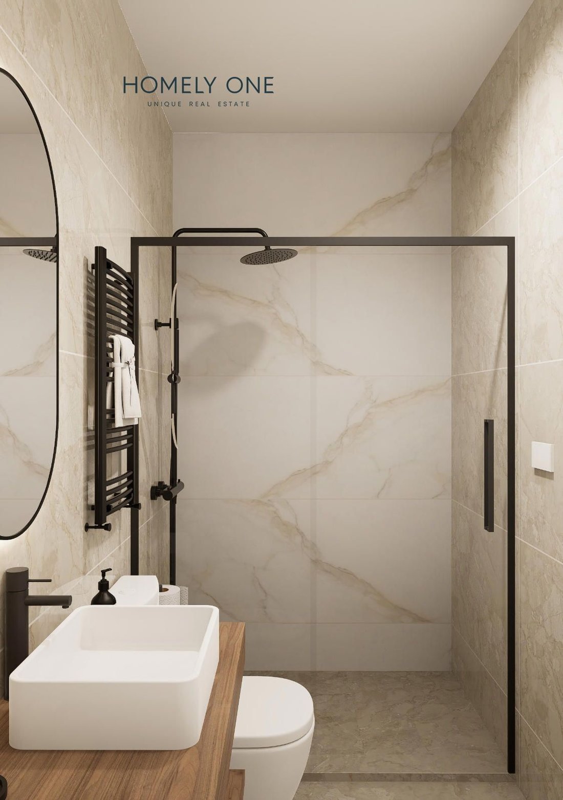Apartment in Retiro, Madrid, Spain 4 - 16479318