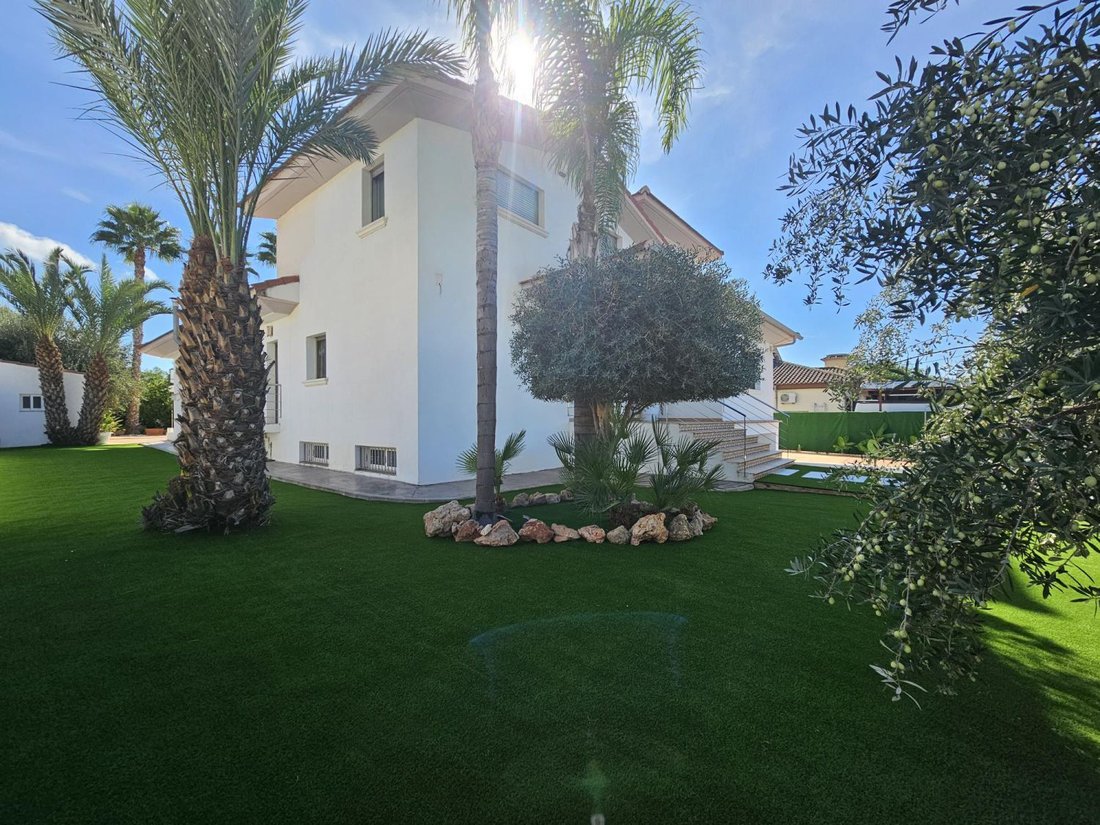 Chalet in Molina de Segura, Región de Murcia, Spain 3 - 14813220