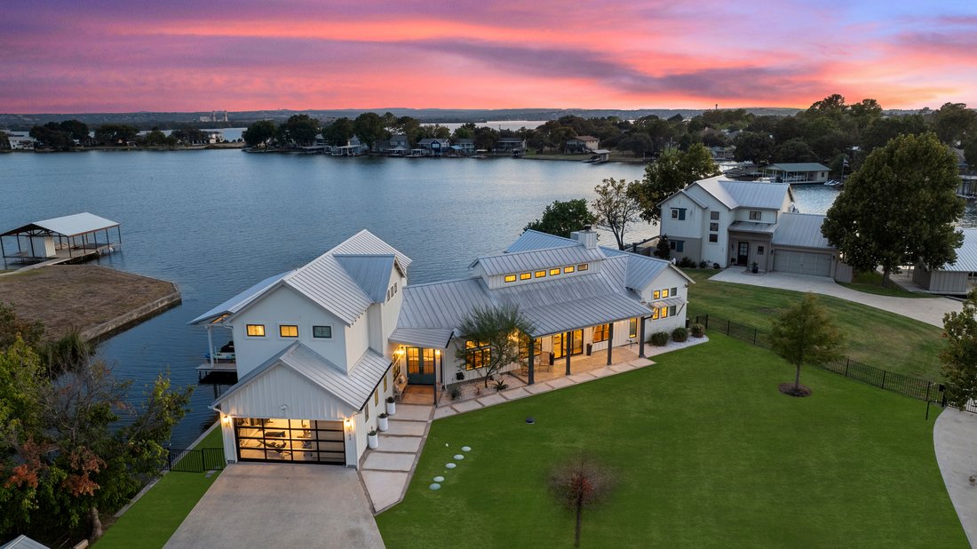 House in Granite Shoals, Texas, United States 4 - 16479291