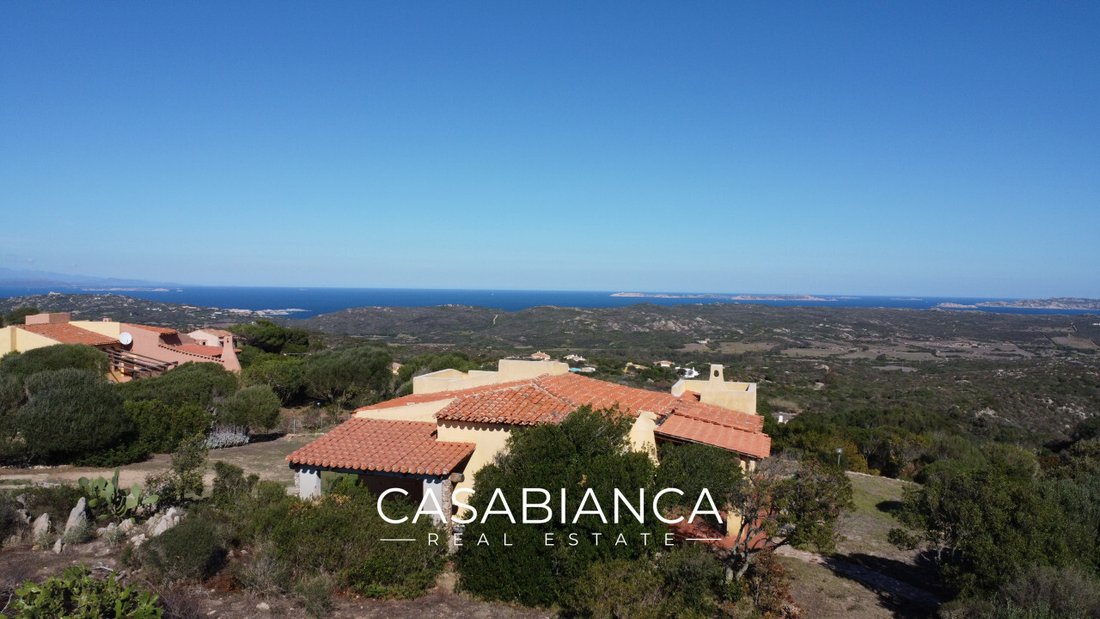 Villa in Santa Teresa Gallura, Sardinia, Italy 4 - 16483035
