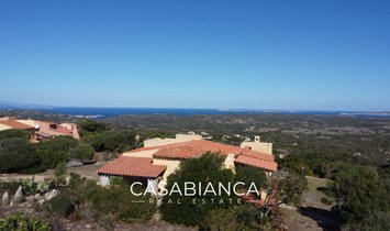 Villa in Santa Teresa Gallura, Sardinia, Italy 2