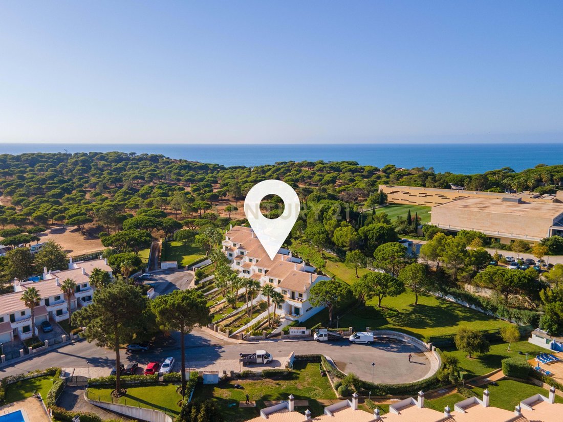 Villa in Olhos de Agua, Algarve, Portugal 2 - 16484018
