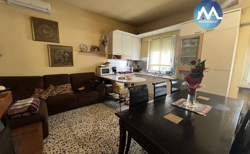 Estate in Pesaro, Marche, Italy 1