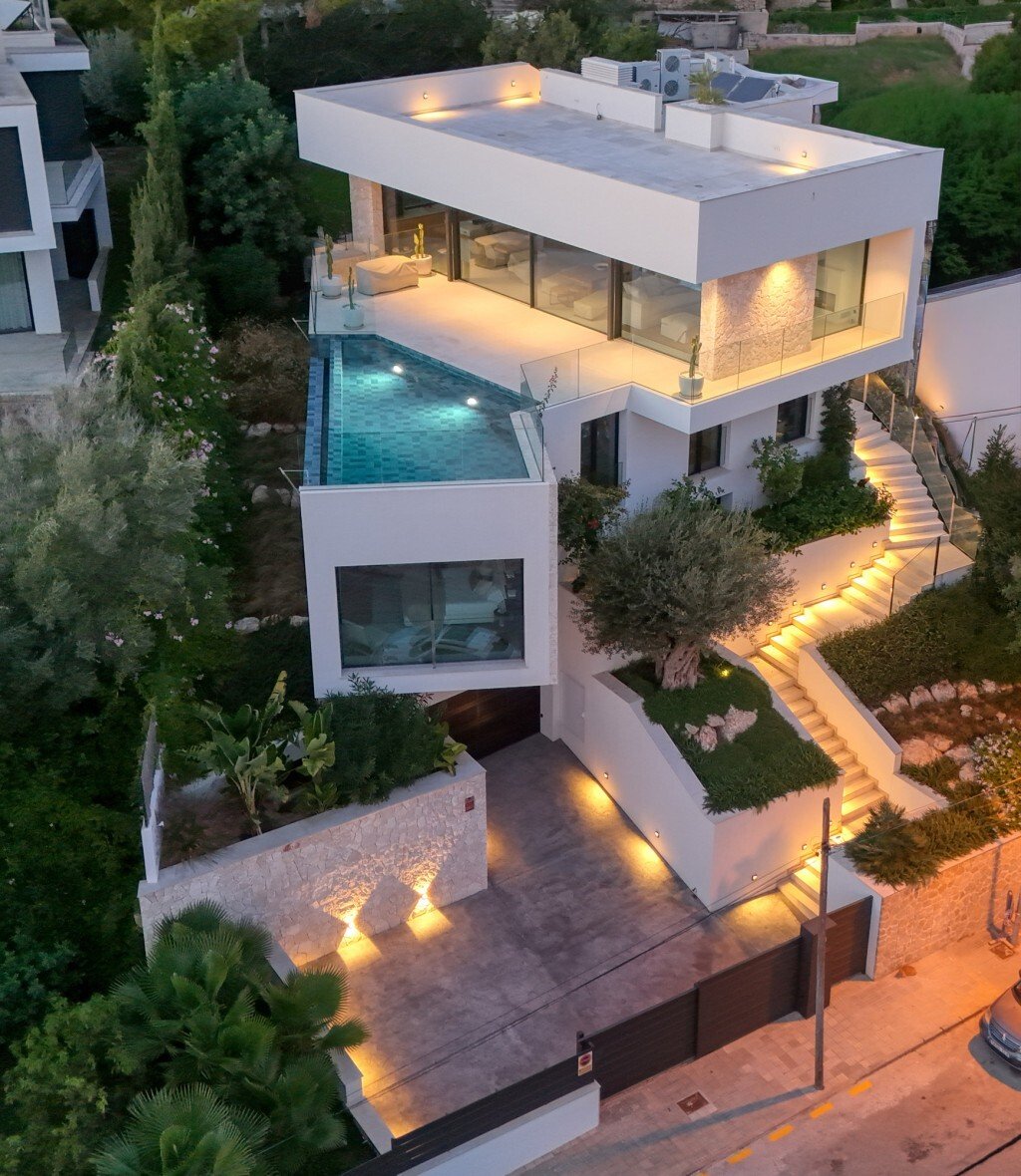 Villa a Calvià, Isole Baleari, Spagna 3 - 16482118