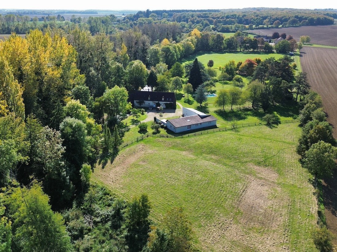 House in Neuilly-en-Sancerre, Centre-Val de Loire, France 4 - 16481880