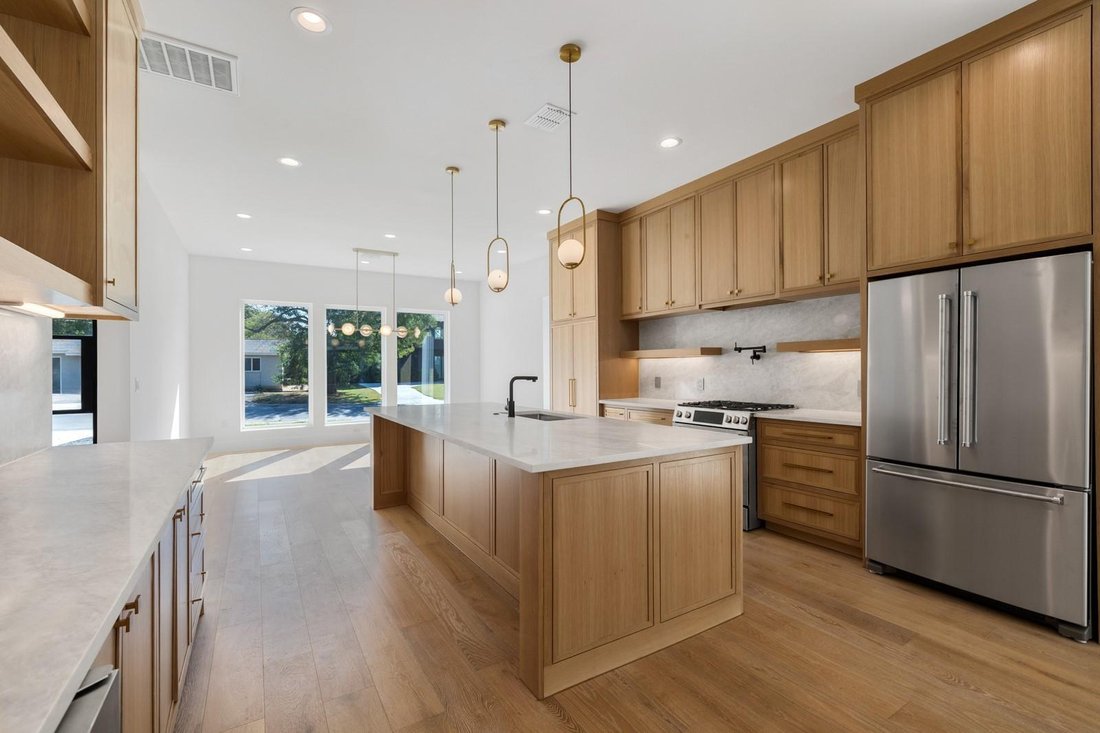 House in Austin, Texas, United States 3 - 16482556