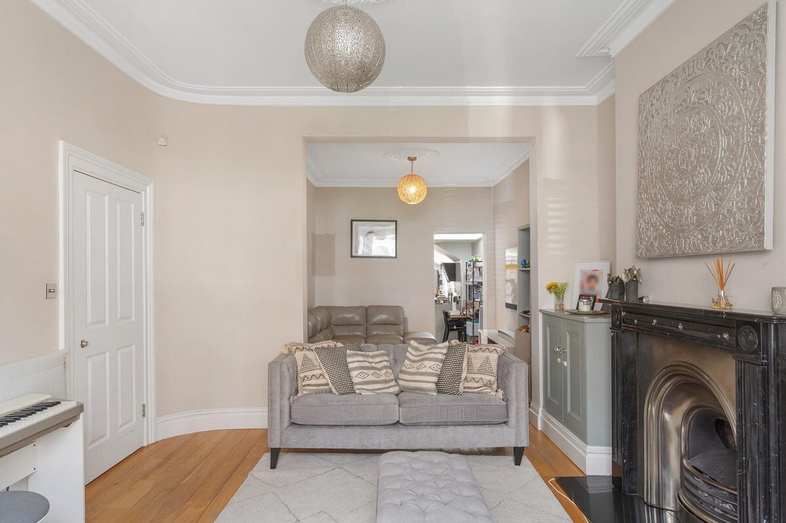 House in Brook Green, Hammersmith and Fulham, England 4 - 16482090