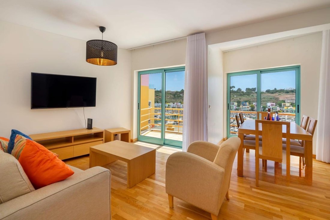 Apartment in Olhos de Agua, Algarve, Portugal 4 - 16483566