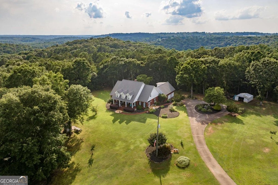 House in Royston, Georgia, United States 1 - 16480679