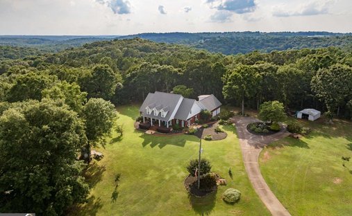 Casa a Royston, Georgia, Stati Uniti 1