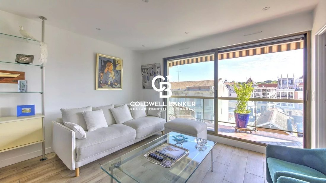 Apartment in Arcachon, Nouvelle-Aquitaine, France 4 - 16483535