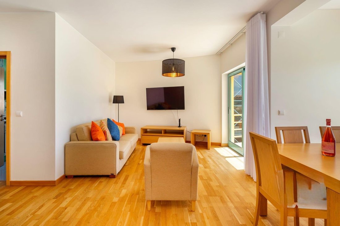 Apartment in Olhos de Agua, Algarve, Portugal 5 - 16483566