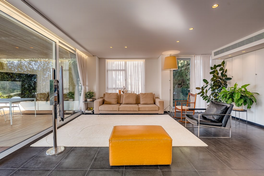 Apartment in Ramat Gan, Tel Aviv District, Israel 4 - 16479269