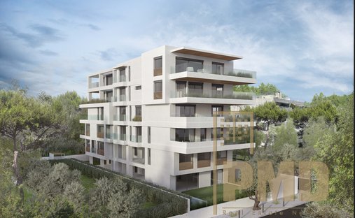 Apartment in Voula, Attica, Greece 1