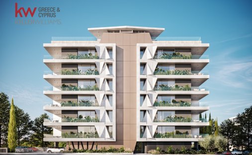 Apartment in Nicosia, Nicosia, Cyprus 1