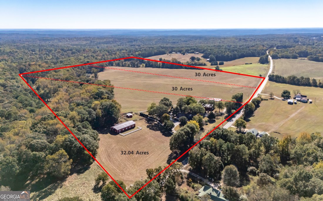 House in Carrollton, Georgia, United States 1 - 16482479
