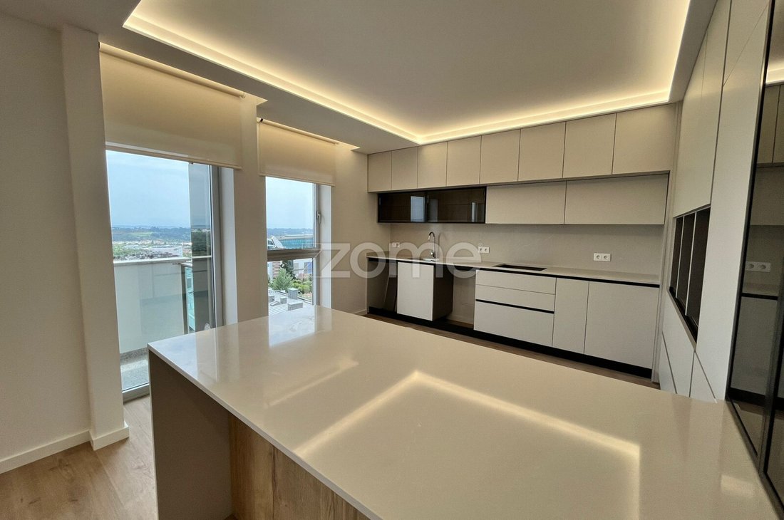 Apartment in Ranhados, Viseu District, Portugal 1 - 15810236