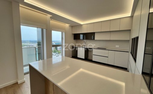 Apartment in Ranhados, Viseu District, Portugal 1