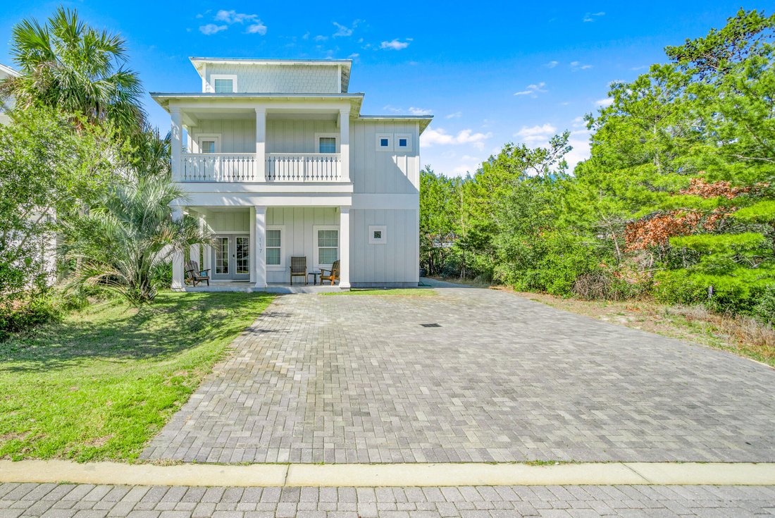 House in Miramar Beach, Florida, United States 3 - 16482869