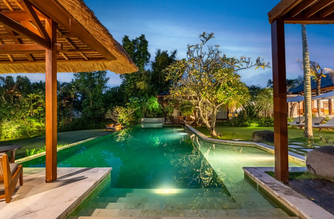 Villa in Kecamatan Mengwi, Bali, Indonesia 4 - 15147300